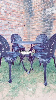 patio outdoor Furniture