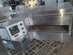 ovens