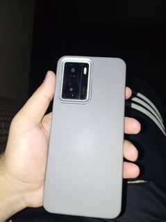 Selling my oppo mobile