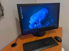 Lenovo ThinkCentre M810z All In One PC