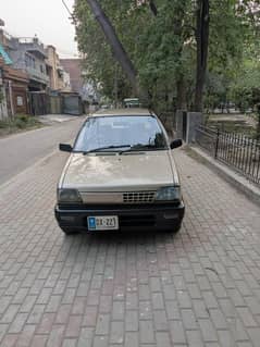 mehran for sale total genniun