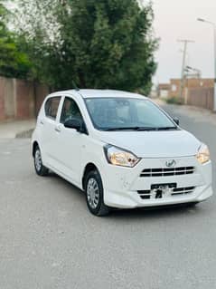 Mira 2025 import from Japan