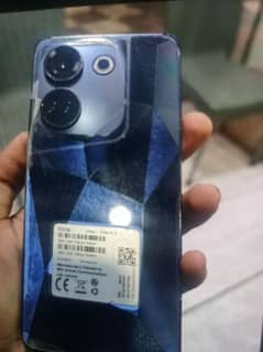tecno cammon 20