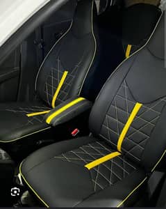 extra foming comfortable seat