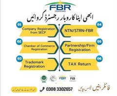 Become A Filer And Avoid Double Taxes at reasonable Price