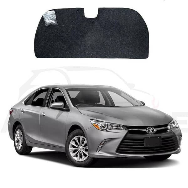 Toyota Camry Trunk Protector - Namda for 2012 to 2017 Models