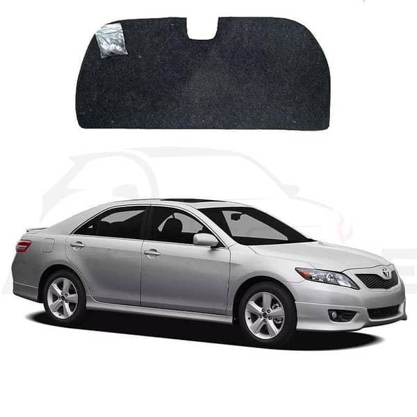Toyota Camry Trunk Protector - Namda for 2006 to 2011 Models