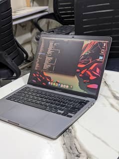 MacBook Pro 2020 | Intel i5 | 16GB RAM | 512GB SSD | 13-inch | 4 Ports