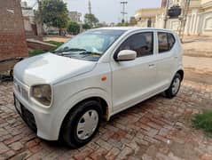 Suzuki alto VXL for sale
