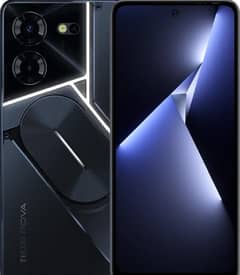 Dark blue color