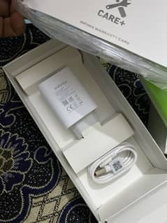 Infinix hot 50 pro