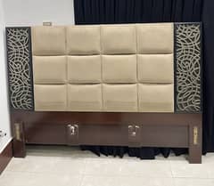 Double Bed