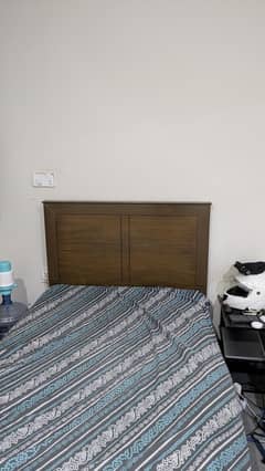 Single bed for Student's/Bachelors