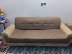 5 Seater Sofa Set Repairing needed