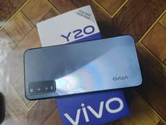 vivo y 20 ha box charger sath ha whatsap 0328:80;12:838