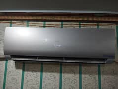 Haier 1.5 Ton Dc Inverter Ac