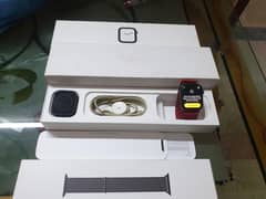 apple watch se 4 with box