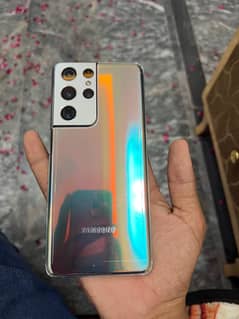 Samsung s21 ultra official pta