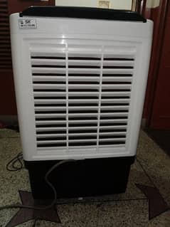 SK brand Model-5000 Air cooler urgent for sale.