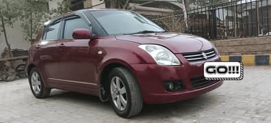 *Suzuki
