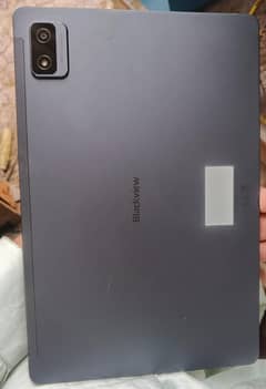 Blackview Tab 4 GB ram 64 GB memory 12 android version  658 0 mAh