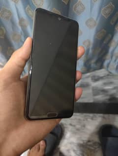 Sharp Aquos R3