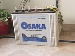 Osaka TA-1800