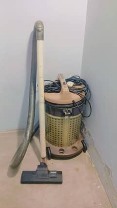 Vacuum Cleaner