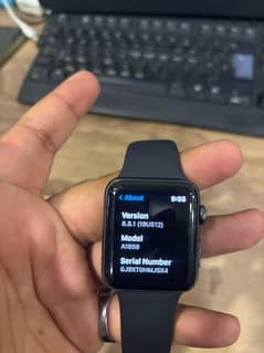 Apple Watch - Series 3