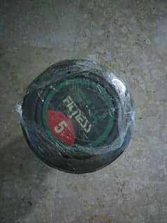 5kg dumbbell