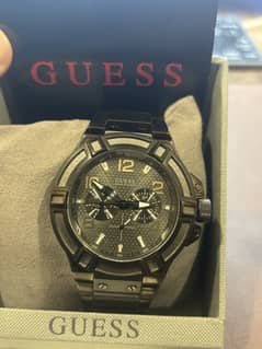 GUESS