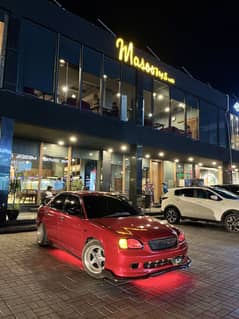 Baleno 1.3