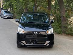 Daihatsu Mira L SA III