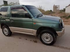 Mitsubishi