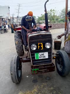 massey240 self-start         (03214566241)