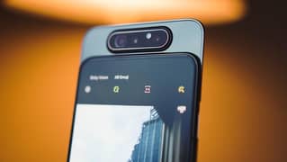 Samsung galaxy A80