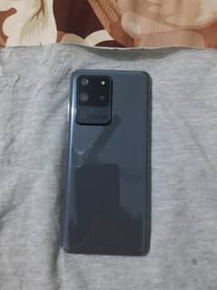 SAMSUNG S20 ULTRA  12/128 NON PTA