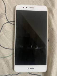 P10 lite good condition