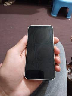 I PHONE 12 MINI NON PTA WATERPACK