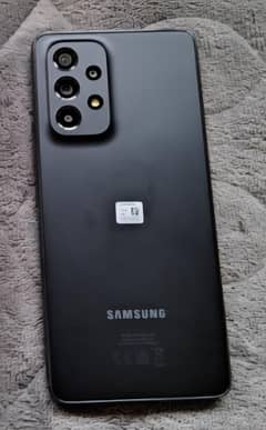 Samsung galaxy A53 5g Exchange possible
