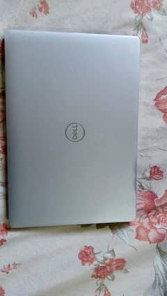 Dell Core i5 11th Generation Touch screen laptop