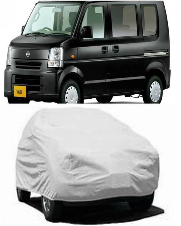 Nissan Clipper Parachute Top Cover