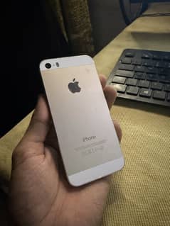 Iphone 5