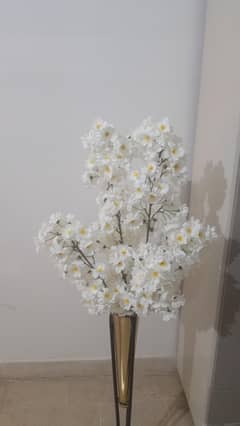 Brand New Flowers