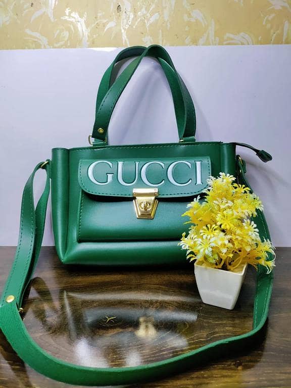 Leather Handbag and Phone Crossbody for Women - Trendy Style