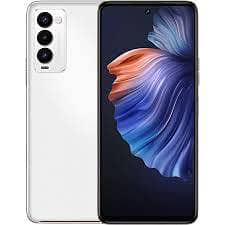 Tecno camon 18 p