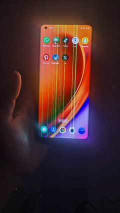one