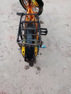 child bicycle