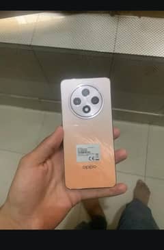 oppo Reno 12f 5g full box or 11 month warranty ka st h