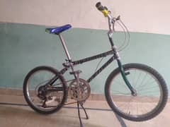 bmx